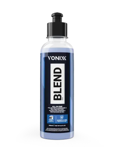 BLEND ALL IN ONE