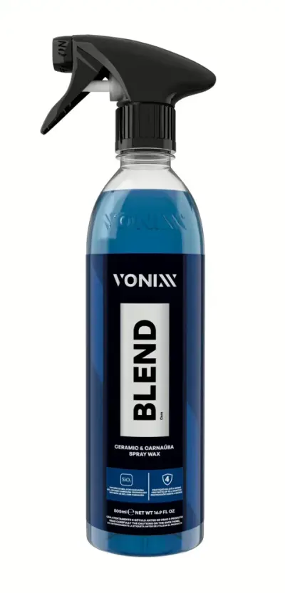 BLEND SPRAY